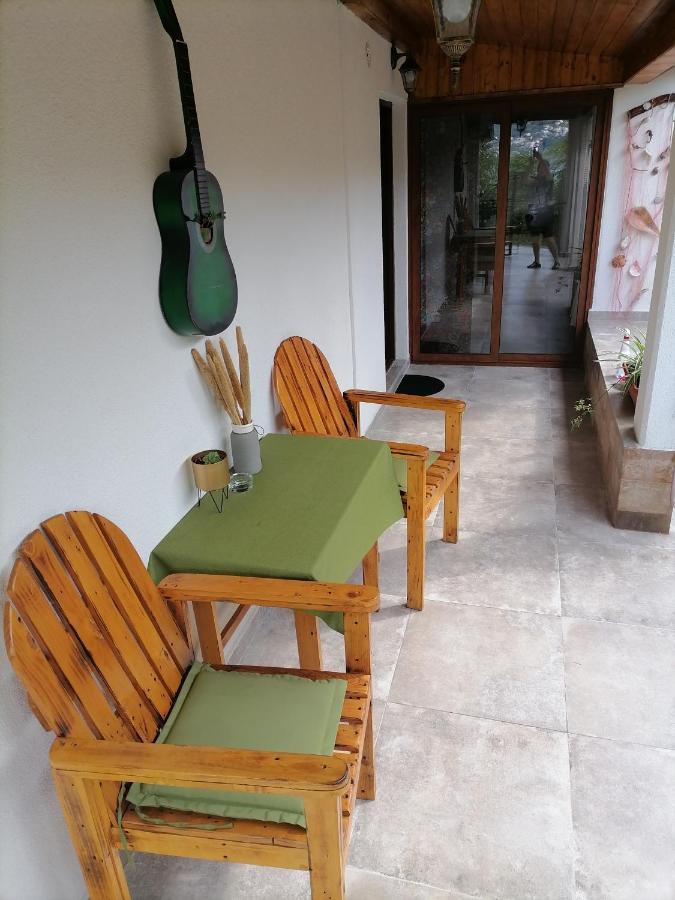 Bebop Apartman Kotor Exterior photo